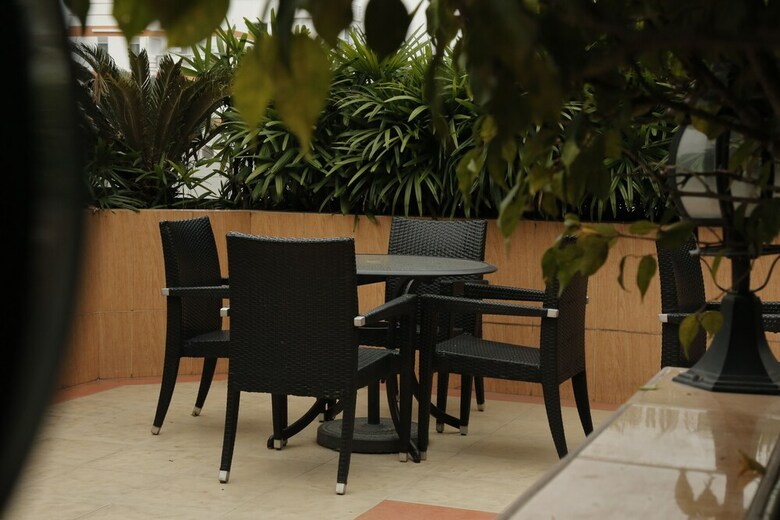 Hotel Swiss Garden
