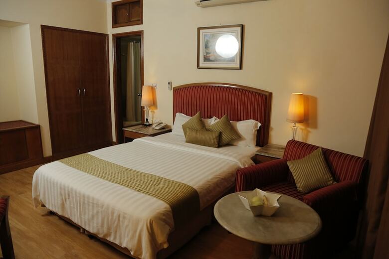 Hotel Swiss Garden