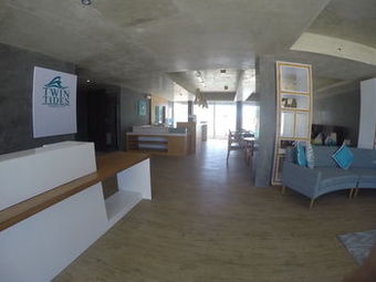 Hotel Twin Tides Panglao
