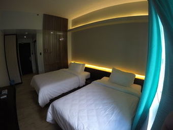Hotel Twin Tides Panglao