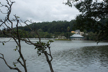 Hotel Heaven Seven Kandy