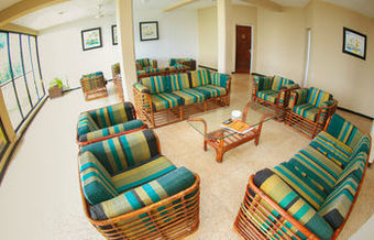 Hotel Fisherman's Bay
