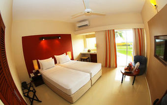 Hotel Fisherman's Bay
