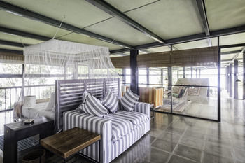 Villa Red Cliffs