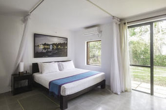 Villa Red Cliffs