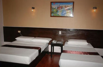 Hotel Ruemango Apartelle And Suites
