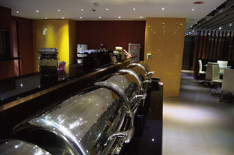 Century Hotel Taoyuan