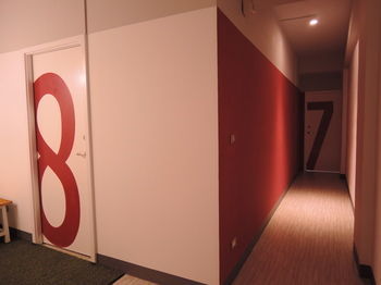Bayhouse Comfortel Hualien Hostel