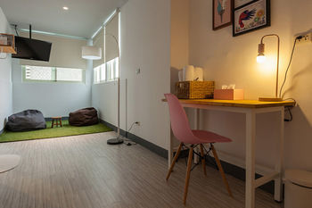 Bayhouse Comfortel Hualien Hostel