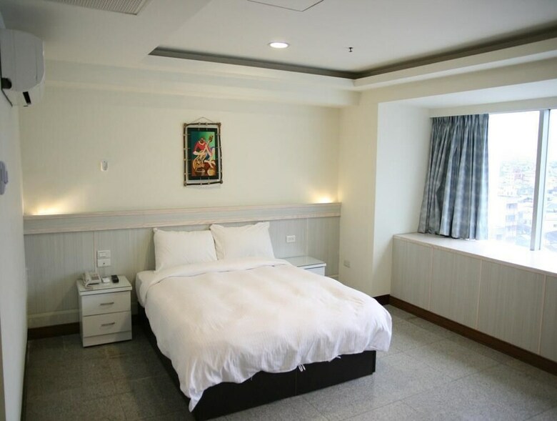 Chuline Hotel