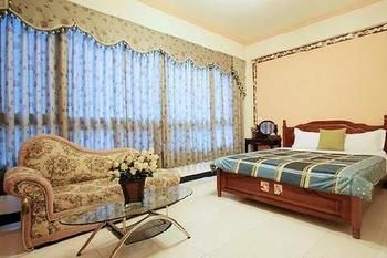 Hotel Ola House
