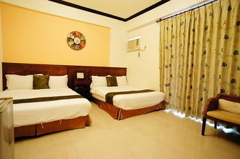 Hotel Ola House