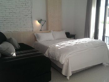 Hotel A'mo B&B