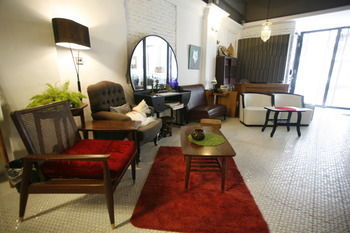 Hotel A'mo B&B