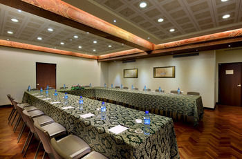 The Grand Hotel Kaohsiung