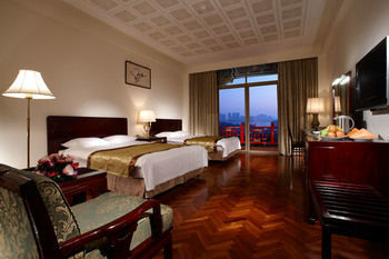 The Grand Hotel Kaohsiung