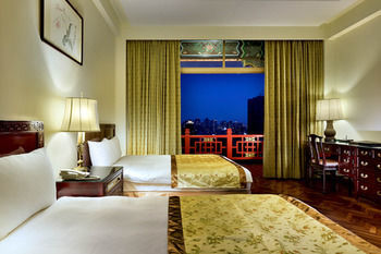 The Grand Hotel Kaohsiung