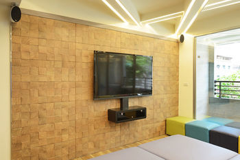 D'well Hostel