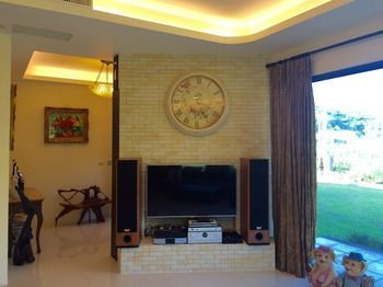 Apartamento Tainan California Villa