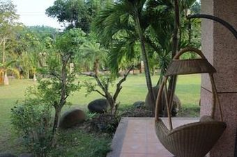 Apartamento Tainan California Villa