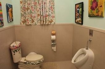 Apartamento Tainan California Villa