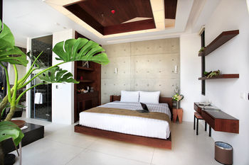 Hotel H Villa