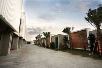 Hotel H Villa