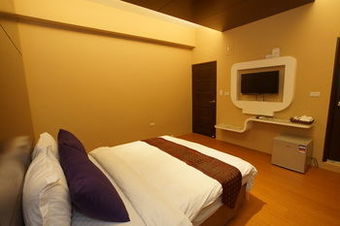 Hotel Happy Life B&B