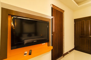 Bed & Breakfast 100 Per Centum Homestay