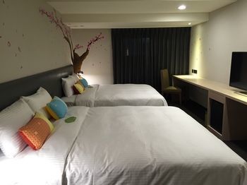 Hotel Energy Inn