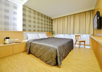 Ing Wang Hotel