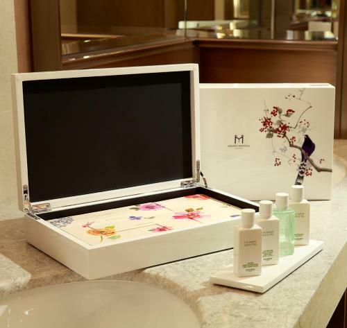 Grand Mayfull Hotel Taipei