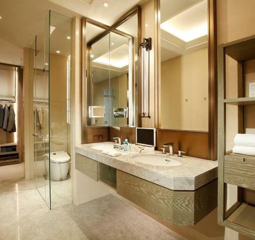 Grand Mayfull Hotel Taipei
