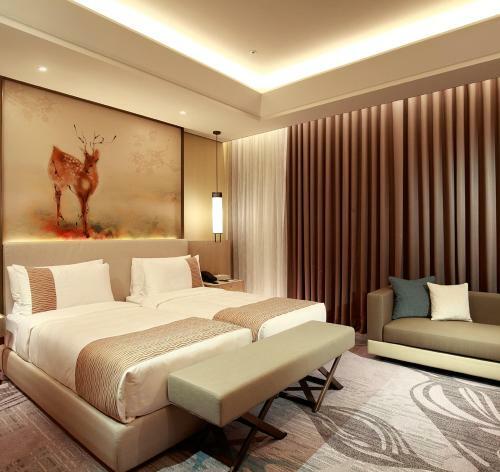 Grand Mayfull Hotel Taipei