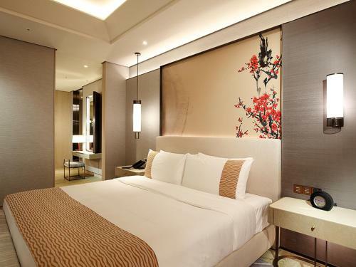 Grand Mayfull Hotel Taipei
