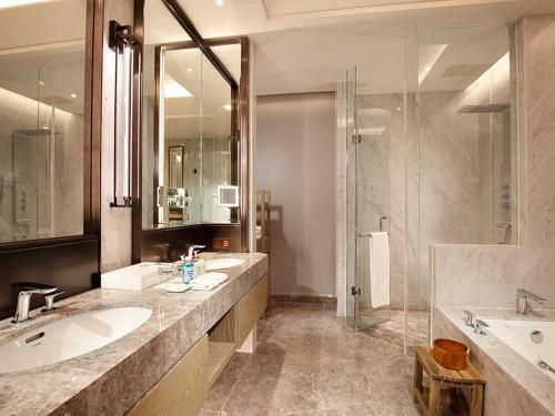 Grand Mayfull Hotel Taipei