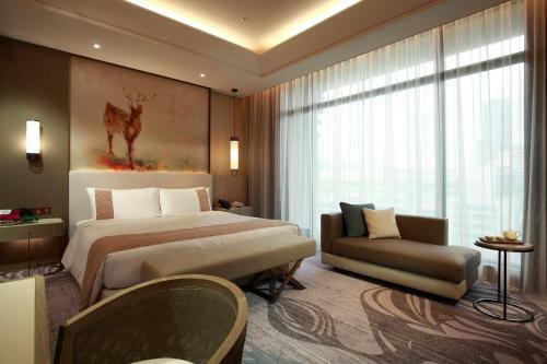 Grand Mayfull Hotel Taipei