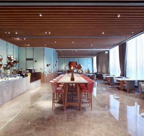 Grand Mayfull Hotel Taipei