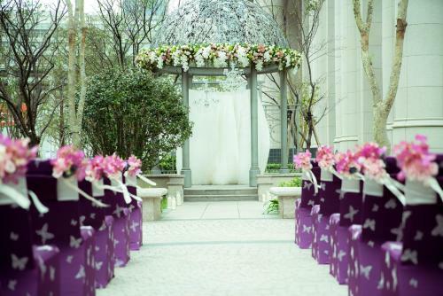 Grand Mayfull Hotel Taipei