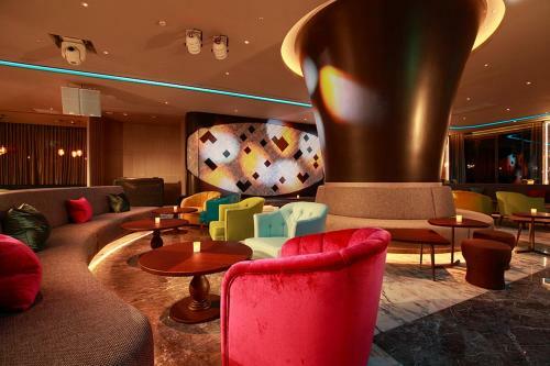 Grand Mayfull Hotel Taipei