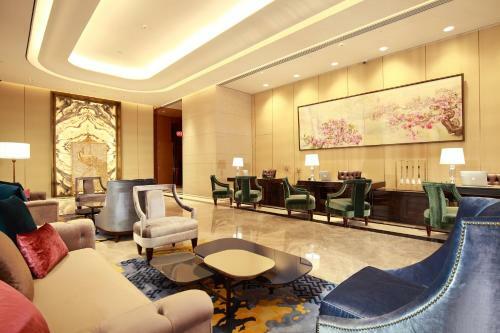 Grand Mayfull Hotel Taipei
