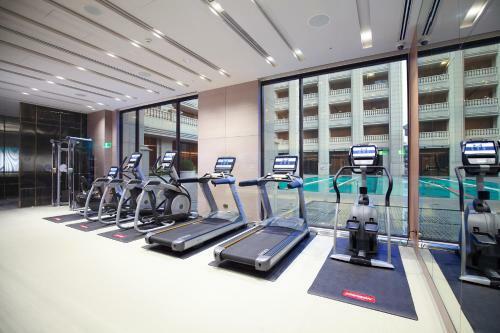 Grand Mayfull Hotel Taipei