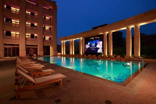 Grand Mayfull Hotel Taipei