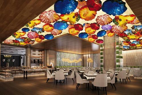 Grand Mayfull Hotel Taipei