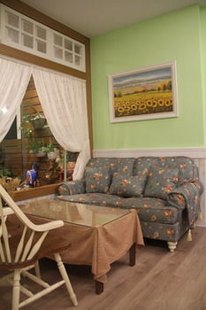 Hotel Snail Trail B&B