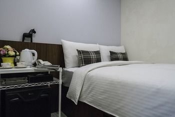 Hotel Ningxia Stay