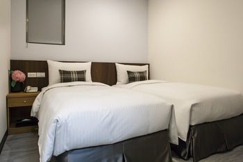Hotel Ningxia Stay