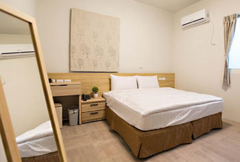 Hotel Ruiyaocheng B&B
