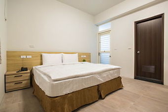 Hotel Ruiyaocheng B&B