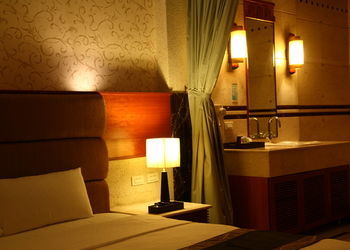 Hotel King & Princess Motel